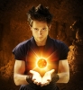 Justin Chatwin es Goku: Justin Chatwin interpreta a Goku personaje central de "Dragonball"